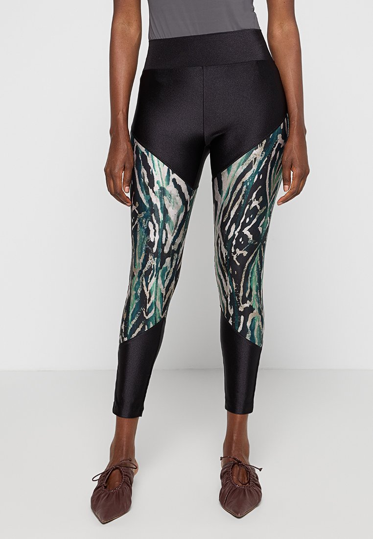 Just Cavalli Legging meerkleurig Just Cavalli Legging meerkleurig