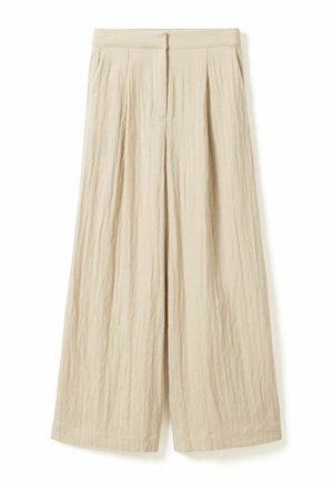 Noella N-KAZIA MW PANTS - Nadrágok - oyster