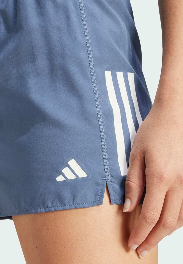 OWN THE RUN - Sports shorts - preloved ink4