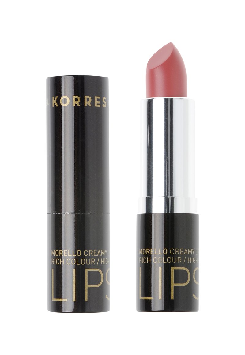 KORRES - MORELLO LIPSTICK - Lipstick - blushed pink 16, Enlarge