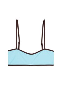 Niewybrane, light blue