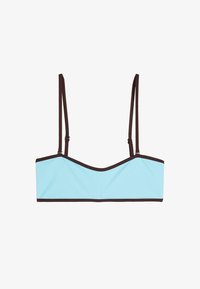 Niewybrane, light blue