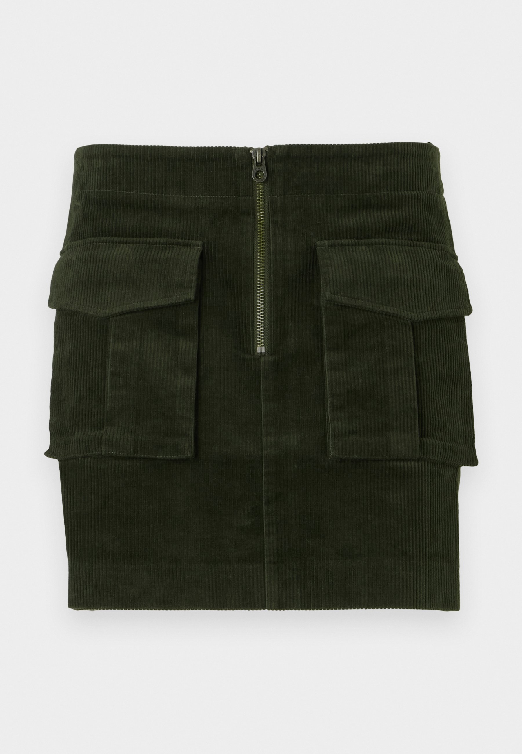 Tommy Hilfiger Minisukně - green