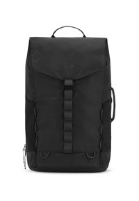 Vald, black