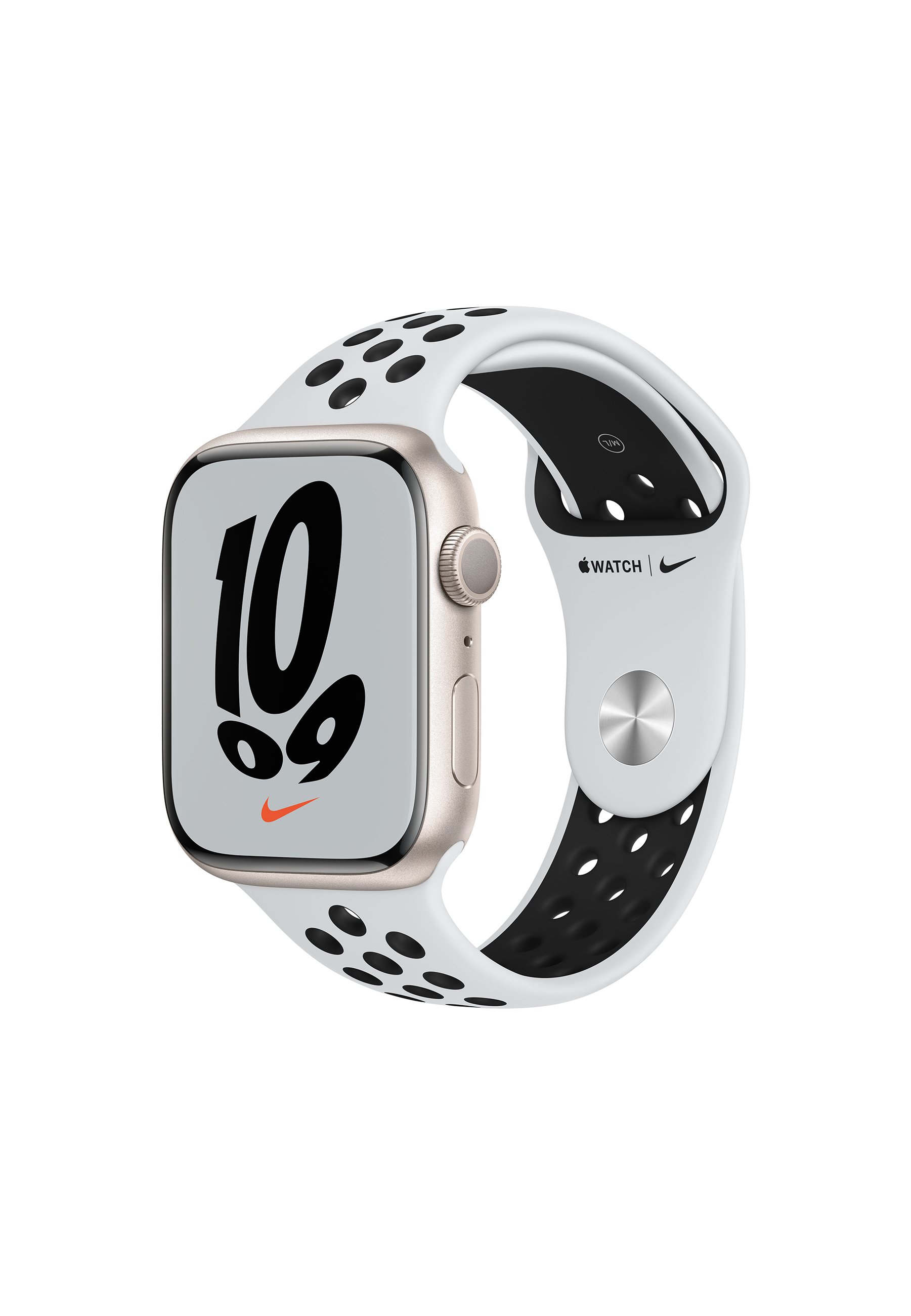Apple watch 7 nike gps Clearance
