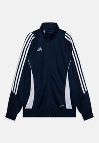 Non sélectionné, team navy blue/white