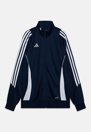 TIRO 24 TRACK KIDS - Chaqueta de entrenamiento - team navy blue/white