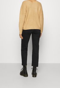 Even&Odd Strickpullover - tan