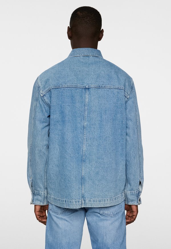 HUNT  - Denim jacket2