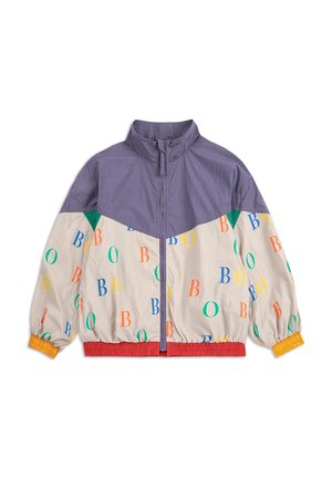 UNISEX - Overgangsjakke - off white