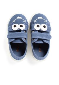 Pisamonas Sneakersy niskie