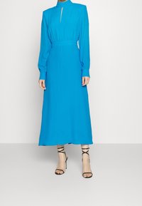 IVY OAK Vapaa-ajan mekko - blue