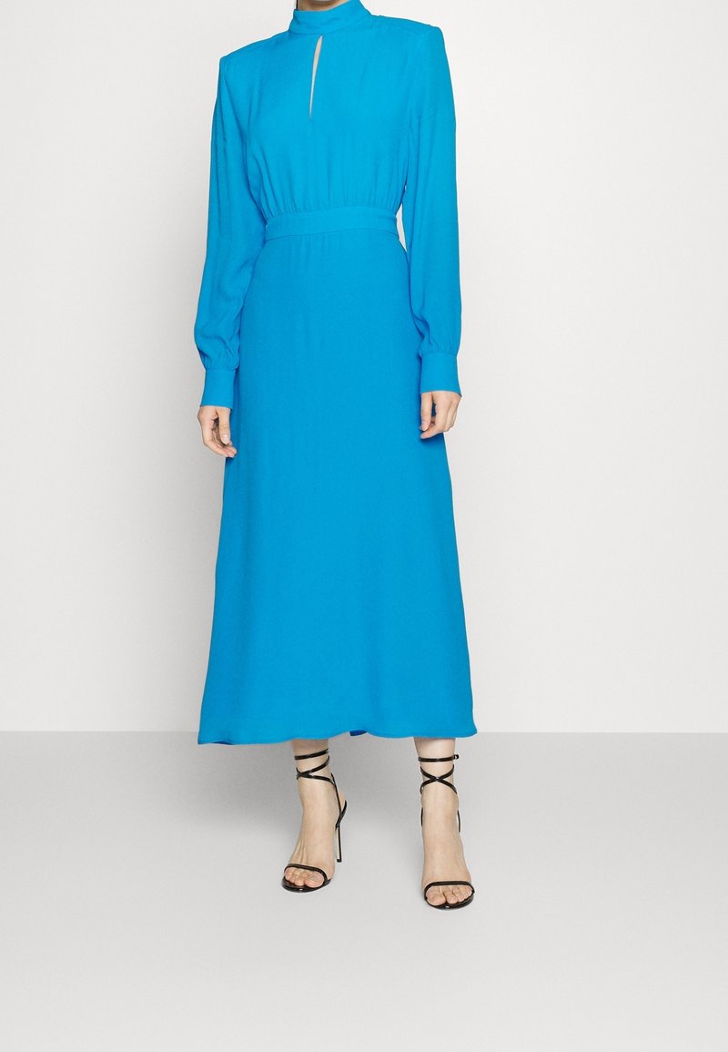 IVY OAK Vapaa-ajan mekko - blue