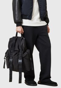 AllSaints MARS - Mochila - black