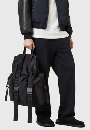 AllSaints MARS czarny