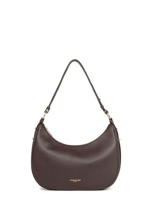 LANCASTER, MILANO ARIA - Sac à main - marron foncé