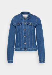 ONLMAGIC JACKET - Veste en jean - medium blue denim