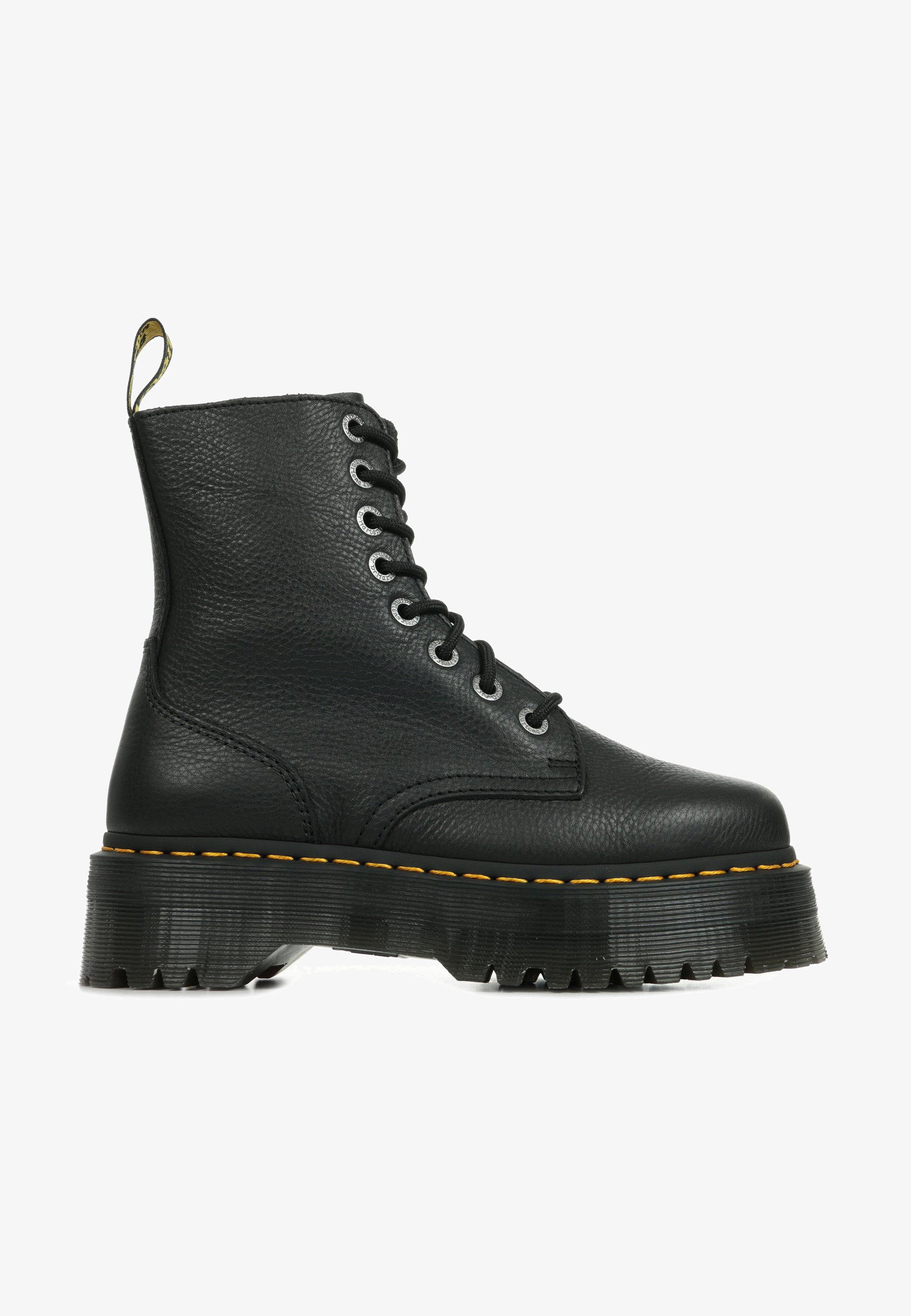 Jadon Max Platform Boots Dr Martens Jadon Plataforma 60 Dr Martens