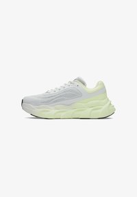 Geselecteerd, mod gray