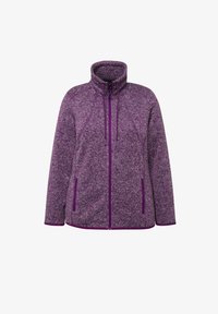 Niewybrane, dark purple