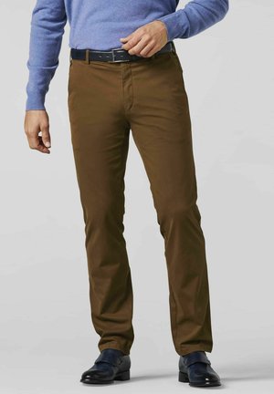 Meyer ROMA - Chino - kupfer