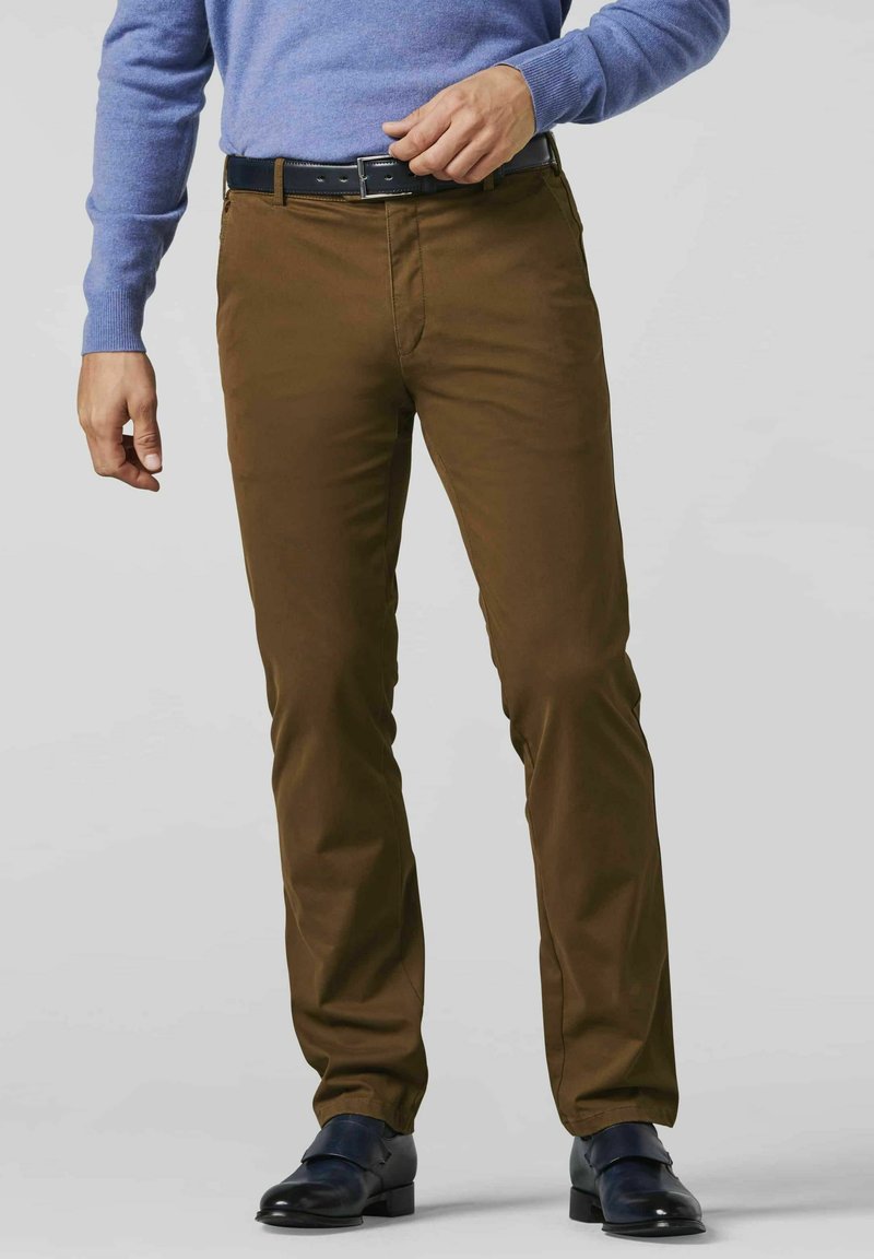 Meyer ROMA - Chino - kupfer