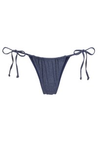 CHEEKY - Bikiinide alumine osa - midnight