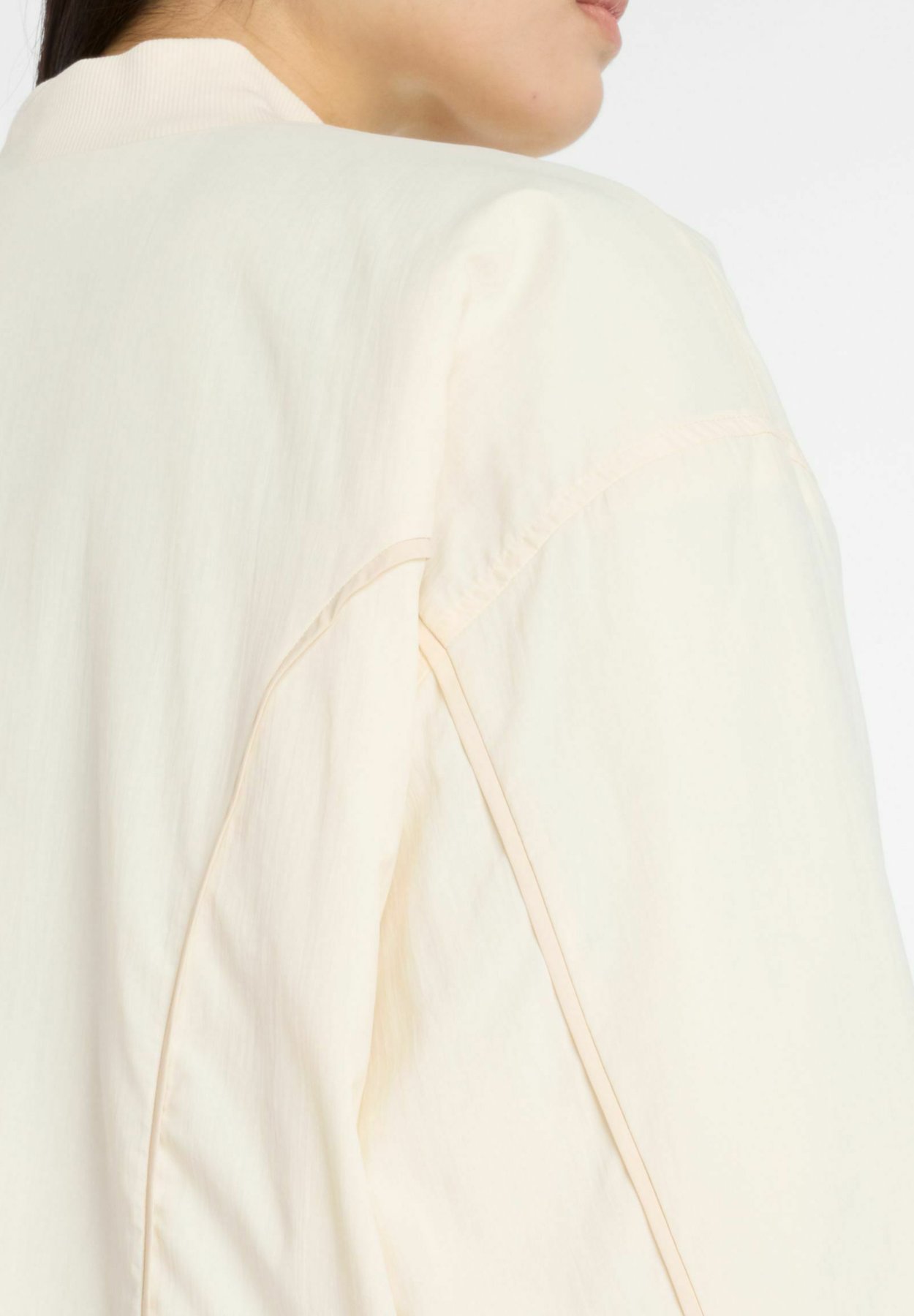 LINEAR HERITAGE JACKET