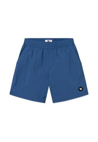 Non selezionato, galaxy blue
