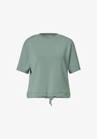 Non sélectionné, eucalyptus green