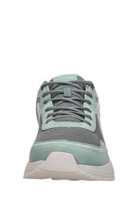 Skechers FURY - Zapatillas - grijs