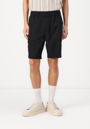 Shorts - black