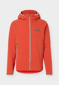 Δεν επιλέχθηκε, hot ember