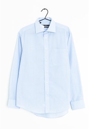 Chemise - blue