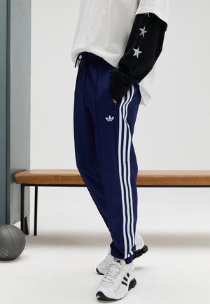 FC  COPENHAGEN ICON TRACK PANT - Klubruházat - night sky