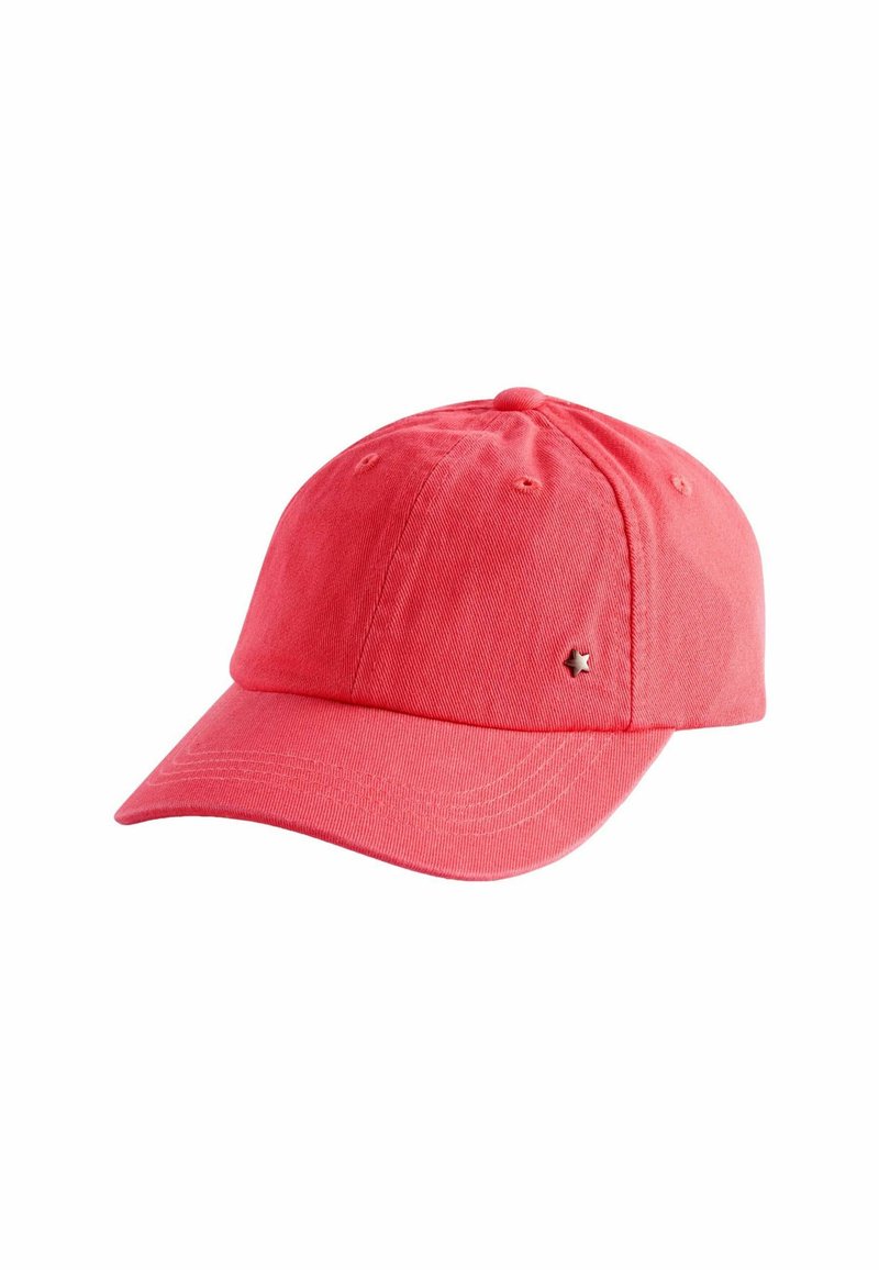Next BASEBALL - REGULAR FIT - Casquette - red