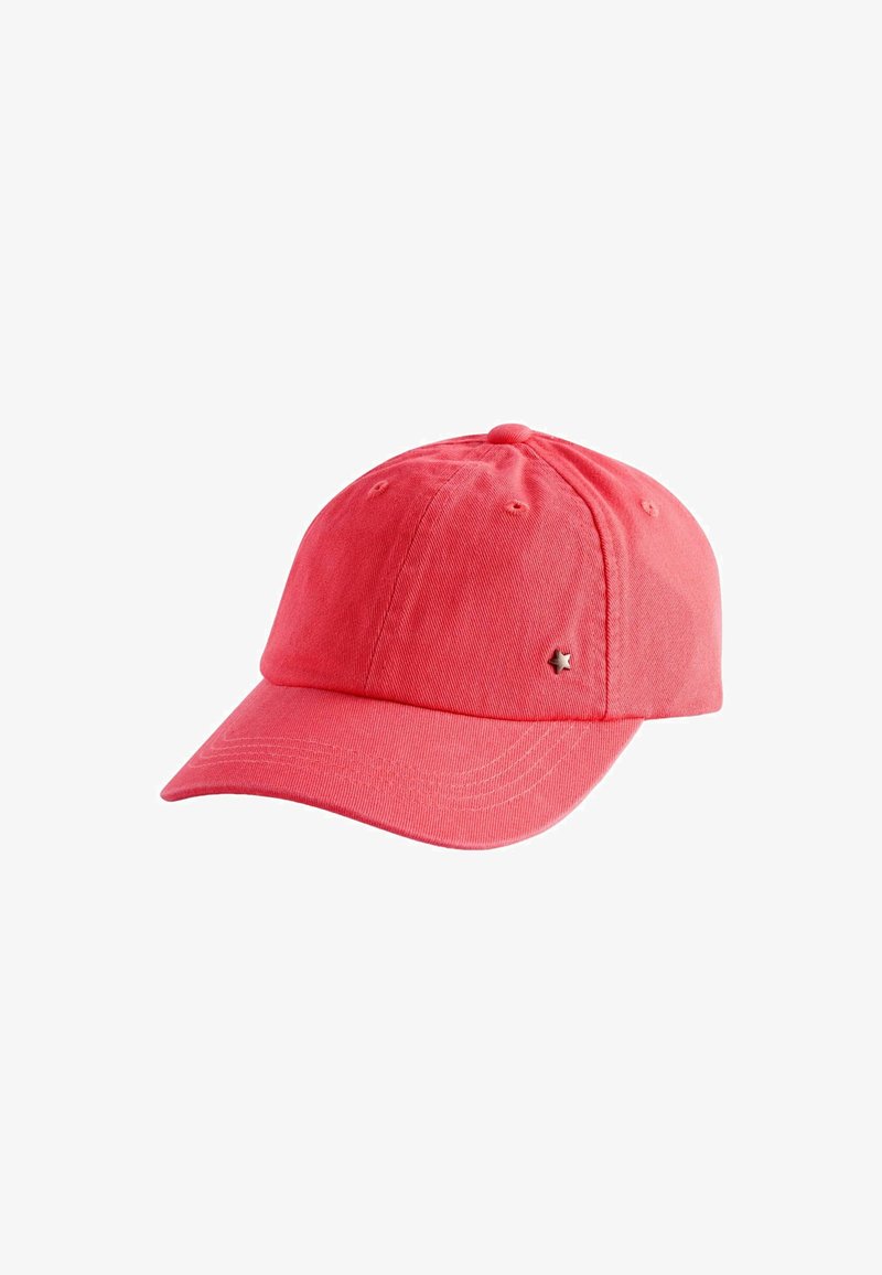 Next BASEBALL - REGULAR FIT - Casquette - red