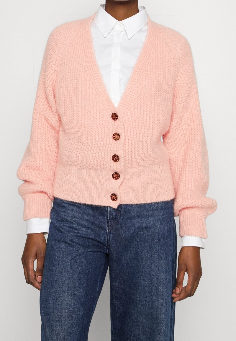 Fabienne Chapot Kofta - light pink