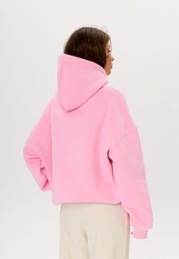 MIRONS Hoodie - pink