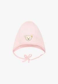 Ausgewählt, silver pink