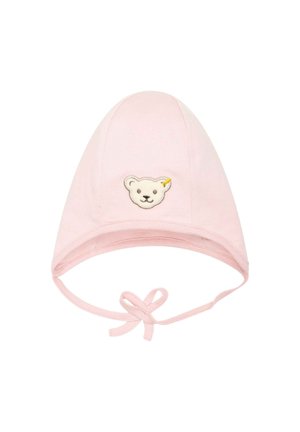 WELLNESS OHNE BOMMEL - Muts - silver pink
