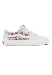 Vans UA SK8-LOW - Sneakers basse - white