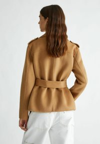 LIU JO Giacca leggera - brown