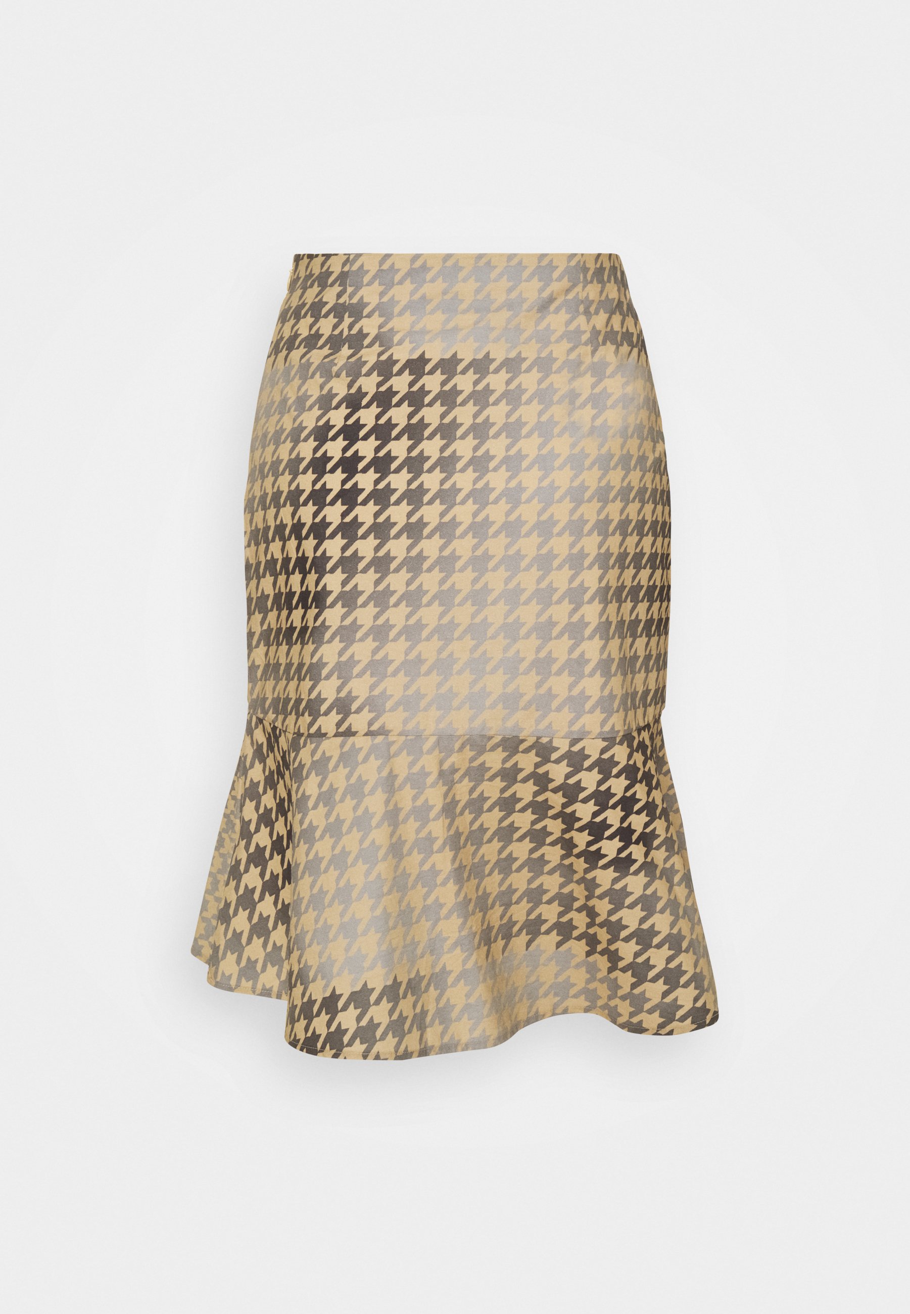 Donna RUBY SKIRT - Gonna a campana Donna RUBY SKIRT - Gonna a campana