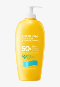 Biotherm - WATERLOVER HYDRATING SUN MILK SPF50 - Solkrem Miniatyrbilde 1
