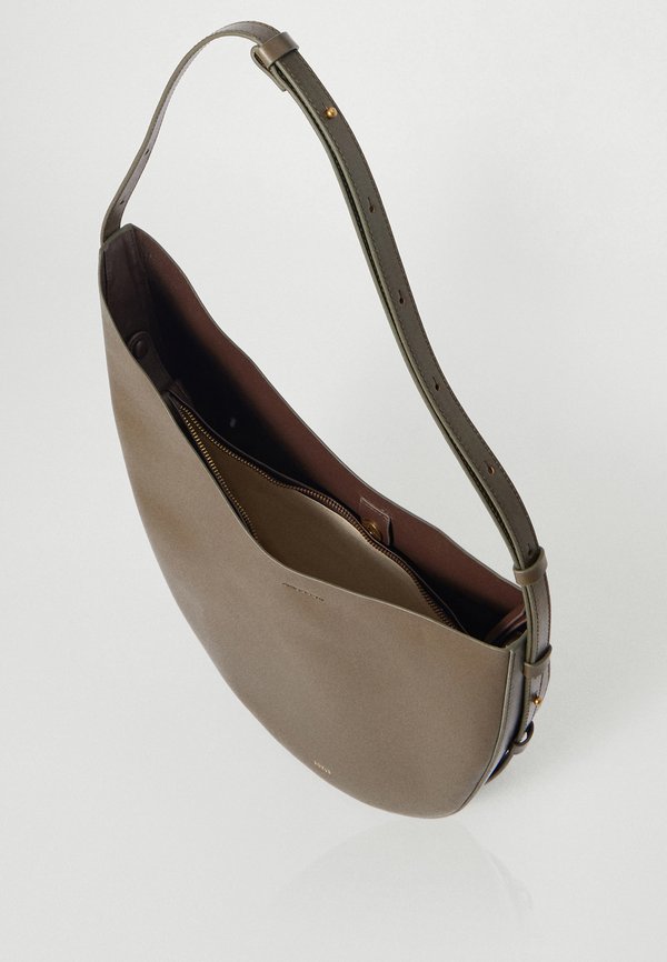 WINONA  - Handbag - kaki3