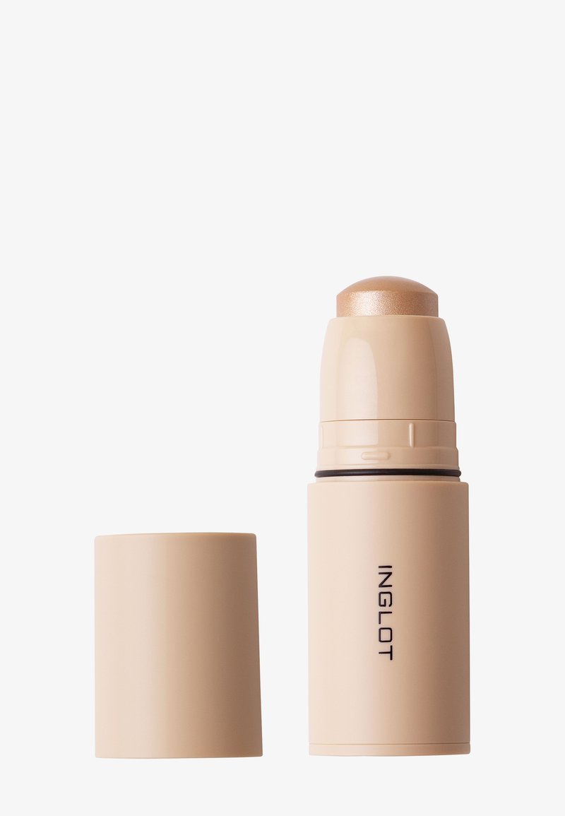 INGLOT - INGLOT CREAM STICK HIGLIGHTER - Highlighter - classic glow, Förstora