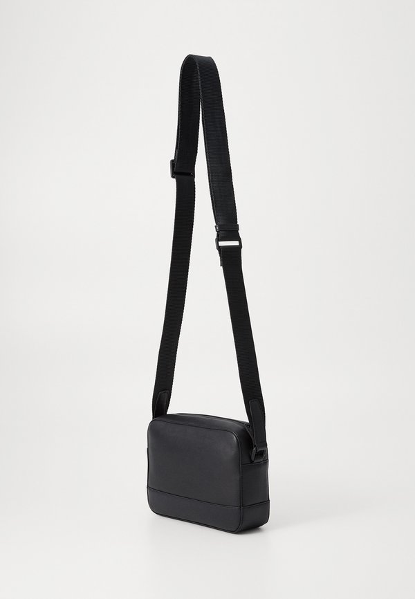 MANCIANO PINO SHOULDERBAG UNISEX - Cross body bag4