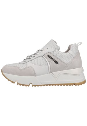 Sneaker low - white whwh