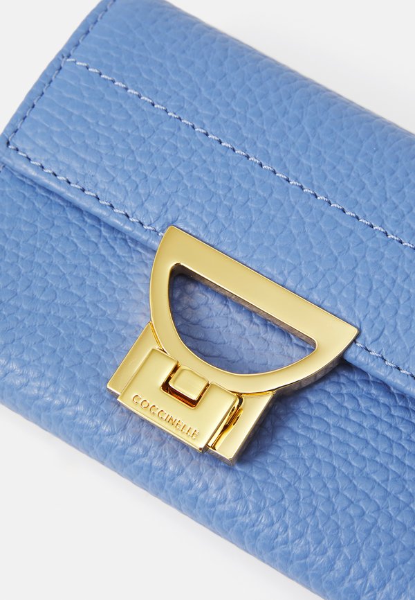 ARLETTIS - Wallet - azul3